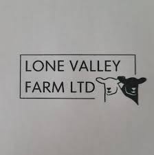 Lone Valley